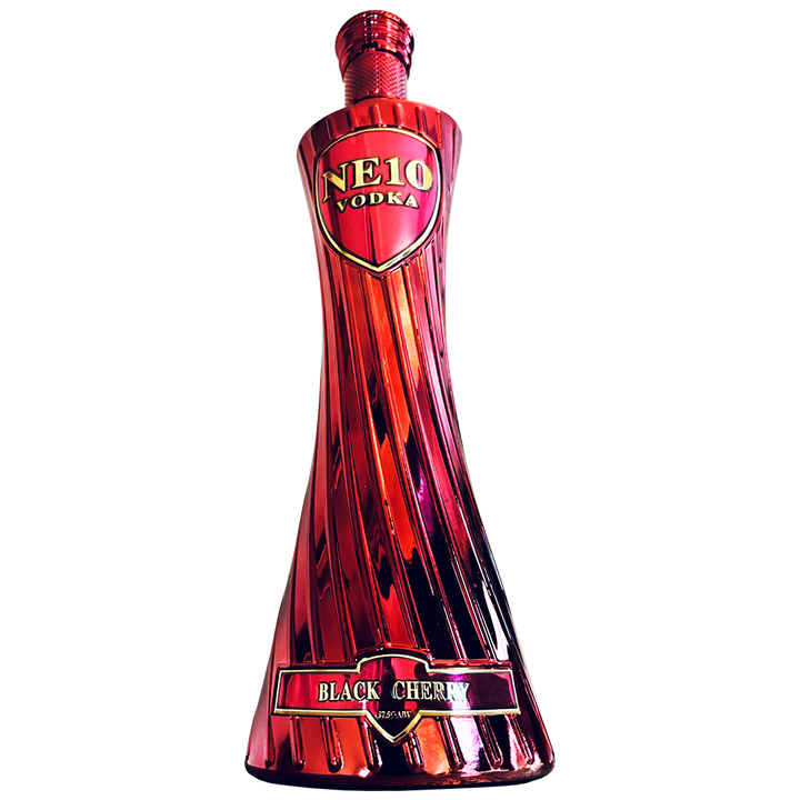 Ne10 Vodka Black Cherry 70cl