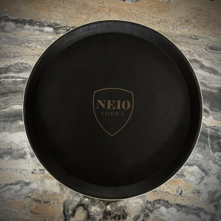 NE10 Vodka Bar Tray