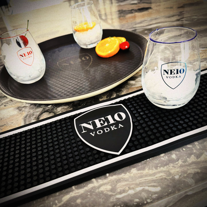 NE10 Vodka Bar Mat