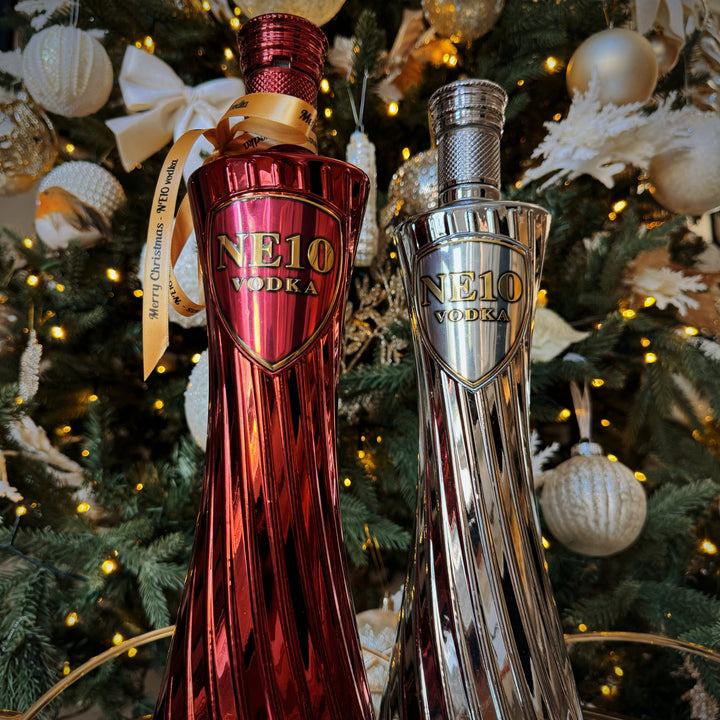 NE10 Vodka Duo Light-up Collection